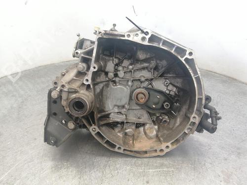 Gearbox CITROËN C3 II (SC_) | BP35982409M3 - Image 2