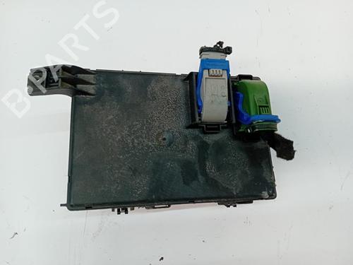 Fuse box OPEL CORSA D (S07) | BP38470087E1 - Image 3