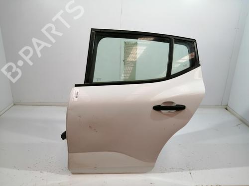 Used Left rear door DACIA SANDERO III [2021-2025]  27635404