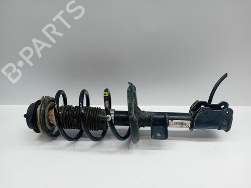 Used Right front shock absorber FIAT 500 (312_) [2007-2026]  32468149