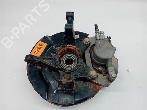 Left front steering knuckle OMODA C5 GT 1.6 | BP39467903M25 - Image 2