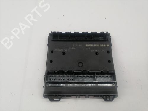 Used Electronic module SEAT IBIZA III (6L1) [2002-2009]  31608338