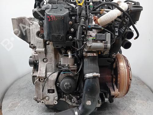 Engine LAND ROVER FREELANDER 2 (L359) | BP30517984M1