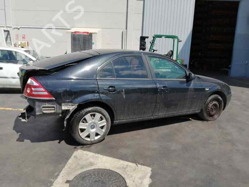 Right rear brake caliper FORD MONDEO III (B5Y) 2.0 16V TDDi / TDCi | BP11595578M106 