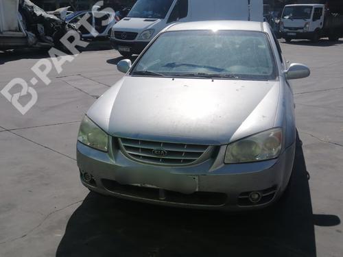 Used Parts KIA CERATO I Hatchback (LD)  2.0 CRDi  1038064