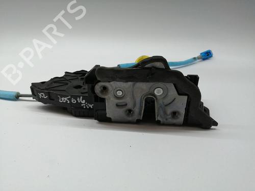 Used Rear left lock Rear left lock BMW X2 (U10) sDrive 18 d (150 hp) 33470469 33470469