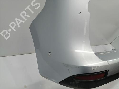 Rear bumper MERCEDES-BENZ CITAN Tourer (W420) 110 CDI (420.723) | BP30852055C8