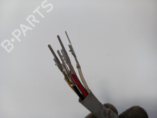 Left taillight KIA CARNIVAL II (GQ)  | BP27177815C34 