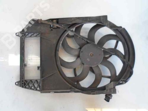 Radiator fan MINI MINI (R50, R53) One D | BP6428107M35 