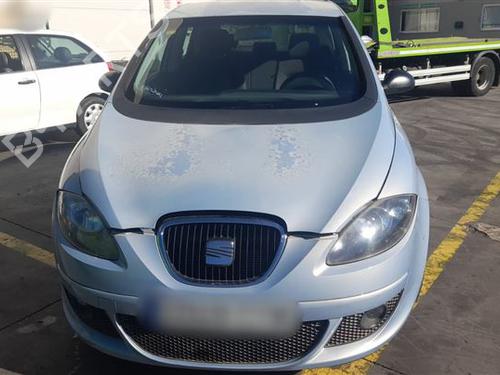 Brugte SEAT TOLEDO III (5P2)  1.9 TDI  4973864