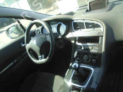 Catalyst PEUGEOT 5008 (0U_, 0E_) 2.0 HDi 150 / BlueHDi 150 | BP6023859M10 