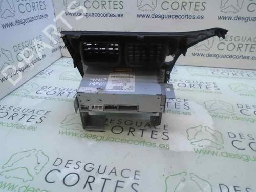 Radio HONDA CIVIC VIII Hatchback (FN, FK) 2.2 CTDi (FK3) | BP5461088E6 