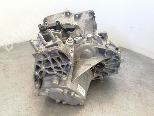 Gearbox FORD TRANSIT COURIER B460 Box Body/MPV | BP35982421M3 - Image 4