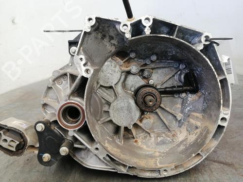 Used Gearbox FORD PUMA (J2K, CF7) [2019-2025]  29612082
