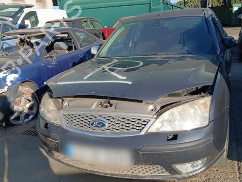 Brugte FORD MONDEO III (B5Y)    4772963