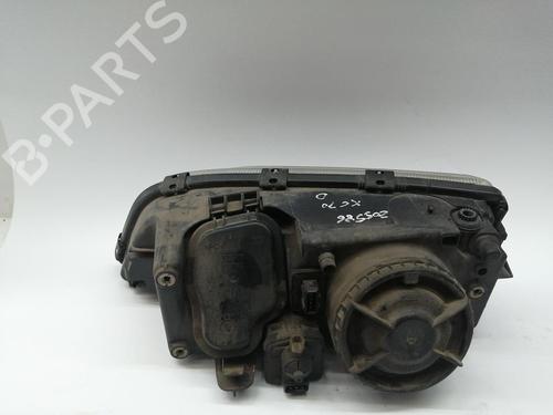 Right headlight VOLVO C70 I Coupe (872) 2.0 T | BP30930285C29