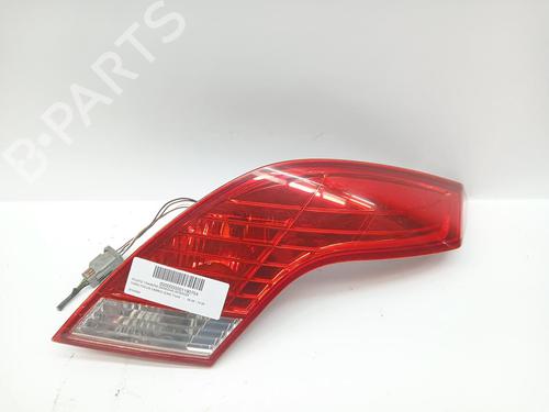 Used Right tailgate light Right tailgate light 37594509 37594509