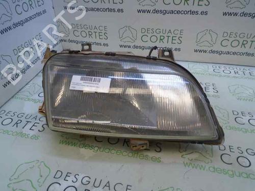 Used Right headlight VW SHARAN (7M8, 7M9, 7M6) 1.9 TDI (110 hp) 5525020