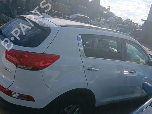 Engine KIA SPORTAGE III (SL)  | BP35800619M1  - Image 9