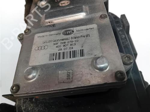 Right headlight AUDI A8 D3 (4E2, 4E8) 4.0 TDI quattro | BP19040630C29 - Image 5