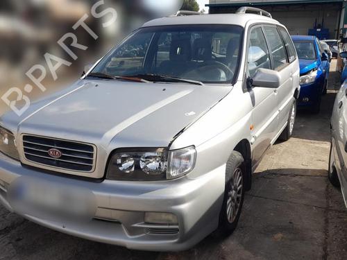 Left front indicator KIA JOICE (MTE1P) 2.0 | BP30100124C32