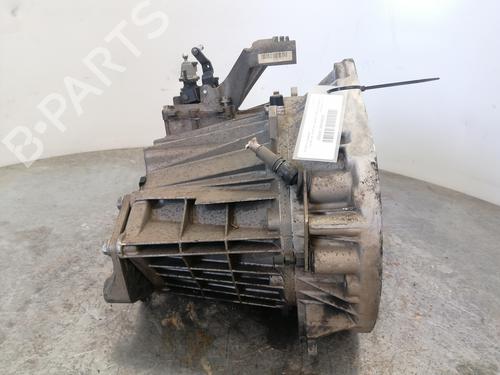Gearbox MERCEDES-BENZ A-CLASS (W168) A 140 (168.031, 168.131) | BP21665126M3 