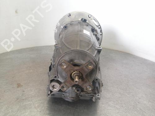 Gearbox MERCEDES-BENZ E-CLASS (W211) E 280 CDI 4-matic (211.084) | BP32183619M3
