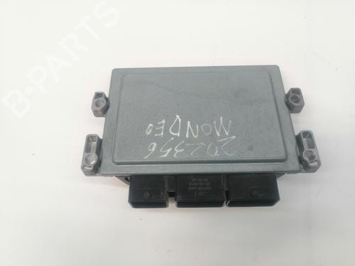 Engine control unit (ECU) FORD MONDEO V Hatchback (CE) | BP29246873M57