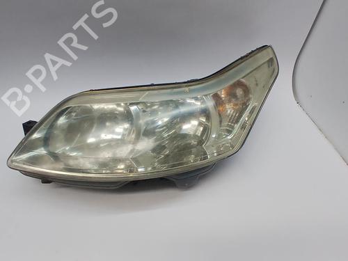 Used Left headlight Left headlight 36798433 36798433