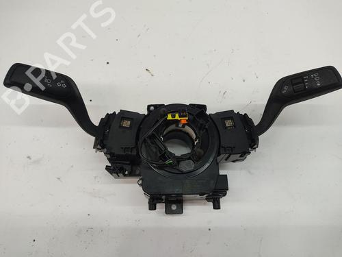 Forlygtekontakt Forlygtekontakt FORD TRANSIT COURIER B460 Box Body/MPV [2014-2026] 34286314 34286314