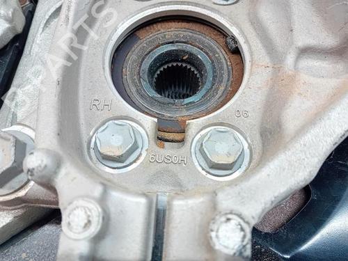 Right front steering knuckle RENAULT ESPACE VI (RHN) E-TECH 200 Hybrid | BP34286170M26 - Image 3