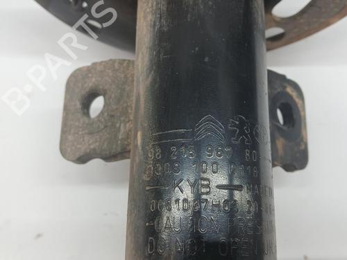Right front shock absorber CITROËN JUMPY III Van (V_) | BP36078714M17 - Image 2