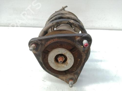 Left front shock absorber KIA CEE'D (JD)  | BP16051675M16 
