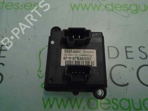 Heater resistor MERCEDES-BENZ CLK (C208) CLK 320 (208.365) | BP11656566M108 