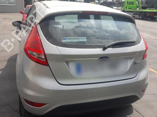 Display monitor FORD FIESTA VI (CB1, CCN) 1.25 | BP19935649C48 