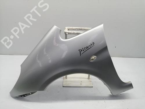 Used Left front fenders CITROËN XSARA PICASSO (N68) 2.0 HDi (90 hp) 30717080