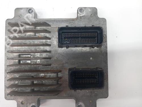 Engine control unit (ECU) OPEL ASTRA J (P10) | BP37429187M57 - Image 4