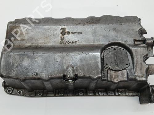 Used Oil sump Oil sump SEAT LEON (1P1) 1.9 TDI (90 hp) 36276135 36276135