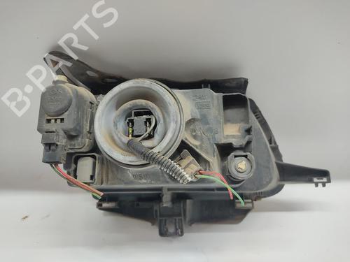 Faro izquierdo CITROËN SAXO (S0, S1) 1.1 X, SX | BP29824630C28