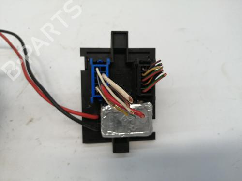 Heater blower motor RENAULT LAGUNA I (B56_, 556_) 1.9 dTi | BP26942639M62 