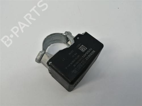 Used Electronic module Electronic module 17151402 17151402