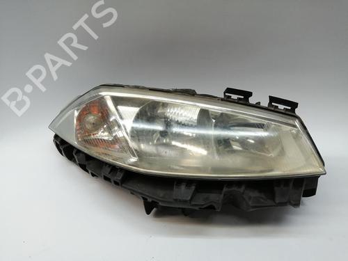 Faro derecho RENAULT MEGANE II Saloon (LM0/1_) 1.9 dCi (LM0G, LM1G, LM2C) (120 hp) 30533335