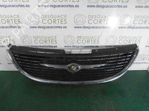 Grille CHRYSLER VOYAGER IV (RG, RS) 2.5 CRD (141 hp) 5866725