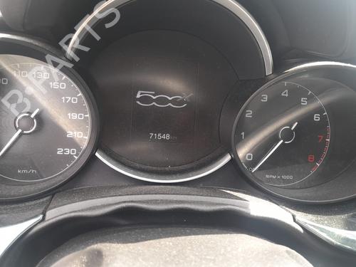 Electronic sensor FIAT 500X (334_)  | BP18464902M84 