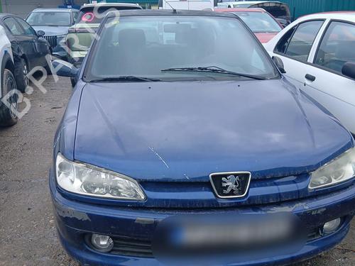 Used Parts PEUGEOT 306 (7B, N3, N5)    4541198