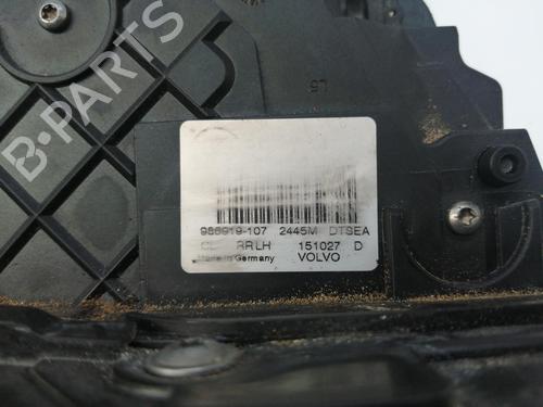 Rear left lock VOLVO XC60 I SUV (156) D3 | BP17075972C100 