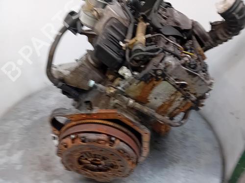 Engine MERCEDES-BENZ VITO / MIXTO Van (W639) 109 CDI (639.601, 639.603, 639.605) | BP36648963M1 - Image 2