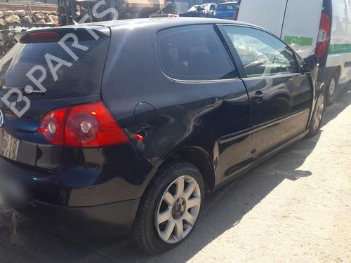 Used Parts VW GOLF V (1K1) [2003-2010]  3464662