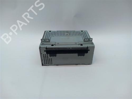 Used Radio Radio FORD TOURNEO CONNECT / GRAND TOURNEO CONNECT V408 MPV 1.5 TDCi (120 hp) 26961638 26961638