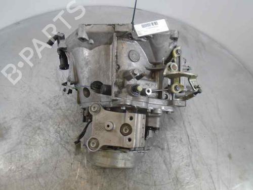 Used Gearbox CITROËN BERLINGO Box Body/MPV (K9) [2018-2025]  31014000